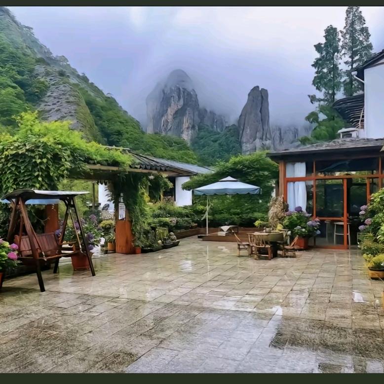 明日又天涯
