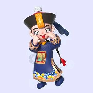 无心法师