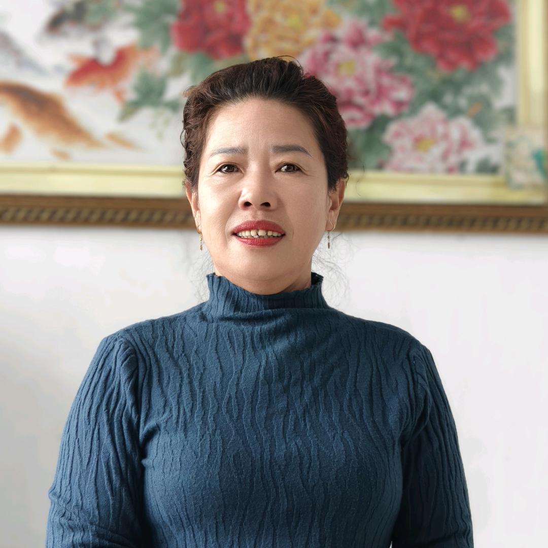 蒋华