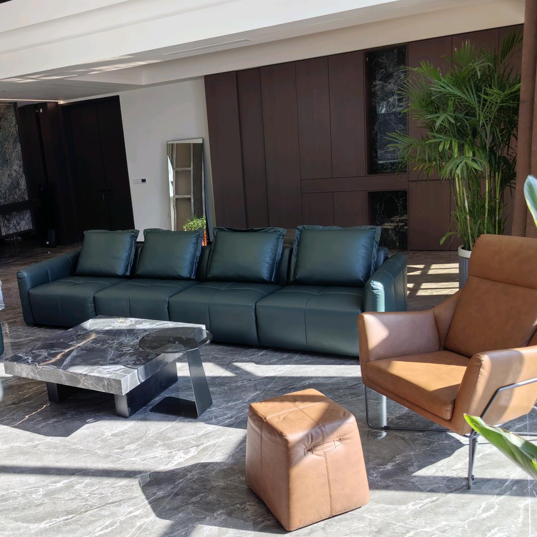 美嘉全屋定制厂家直销