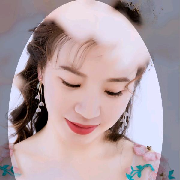 💋💋  小甜甜