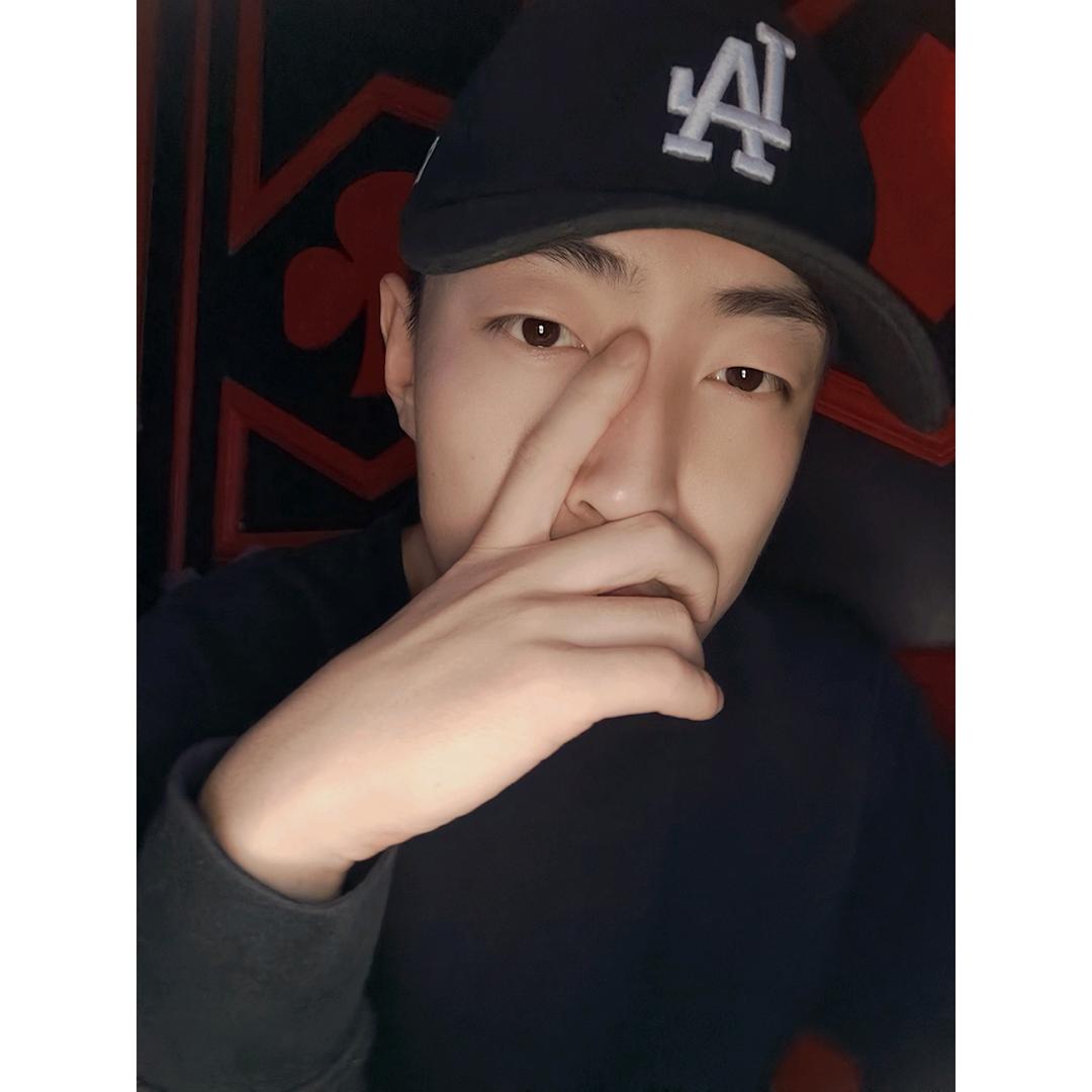 白壹豪