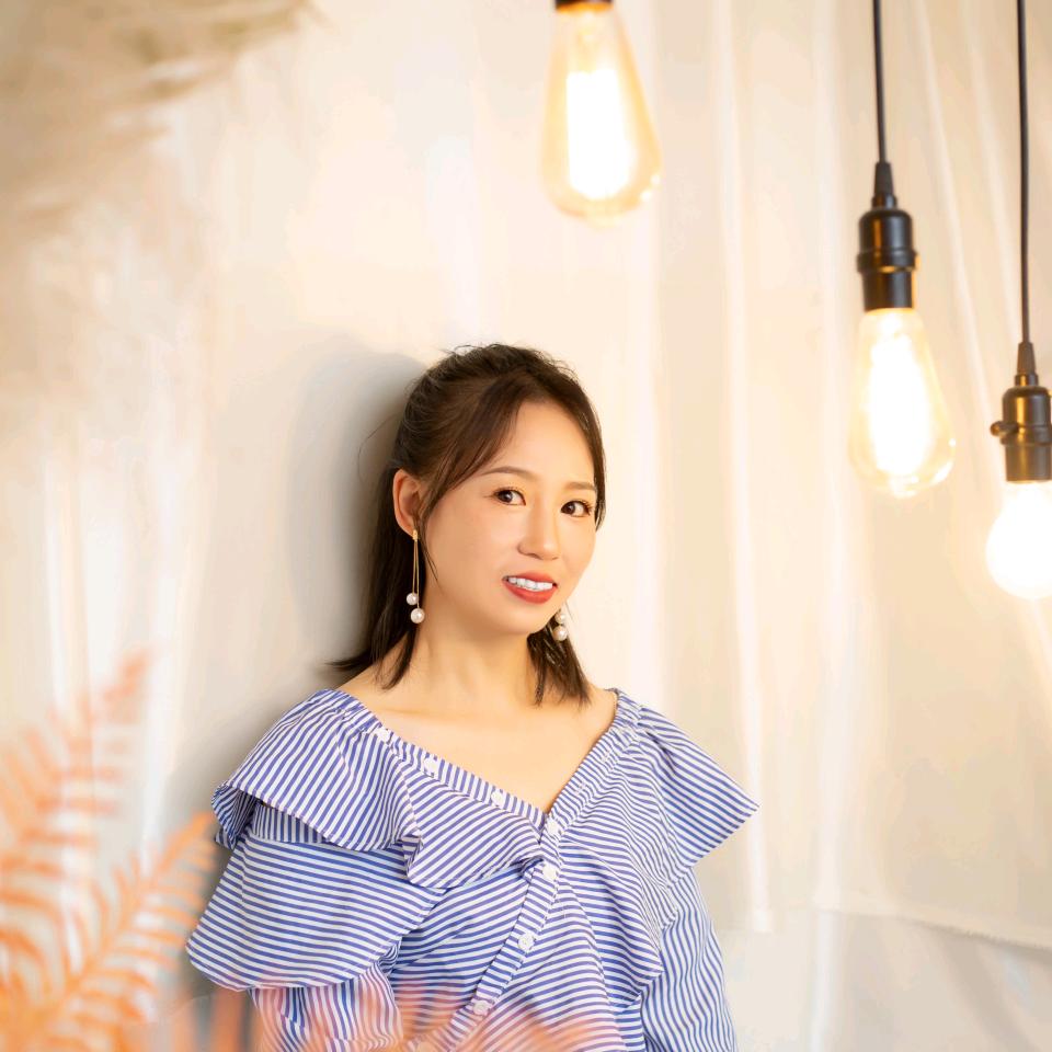 杨艳萍
