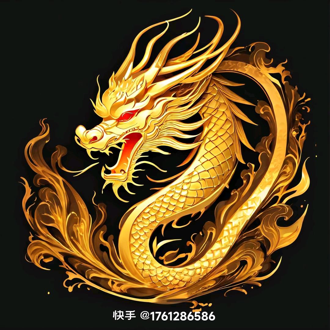 潜龙