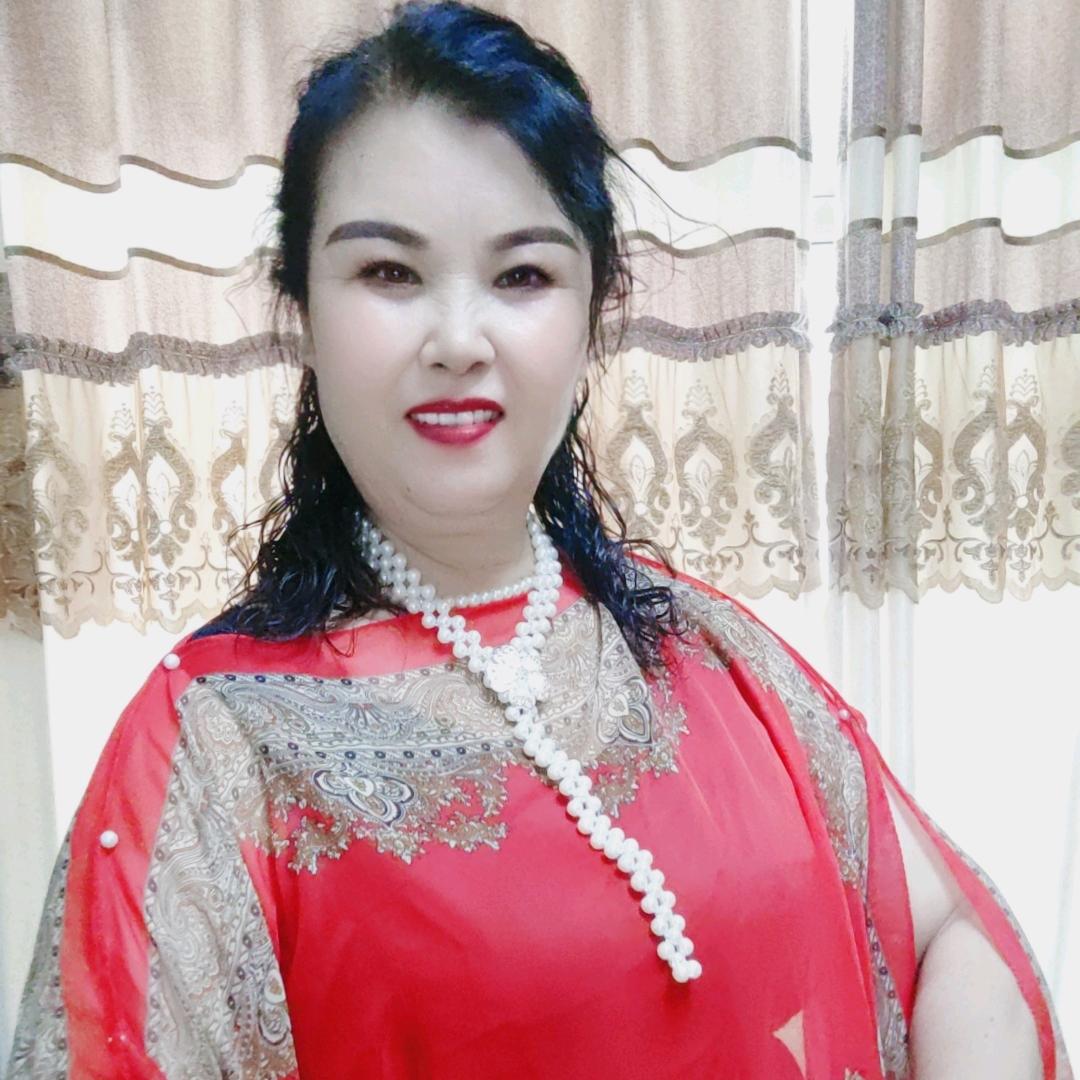戏曲杨姐
