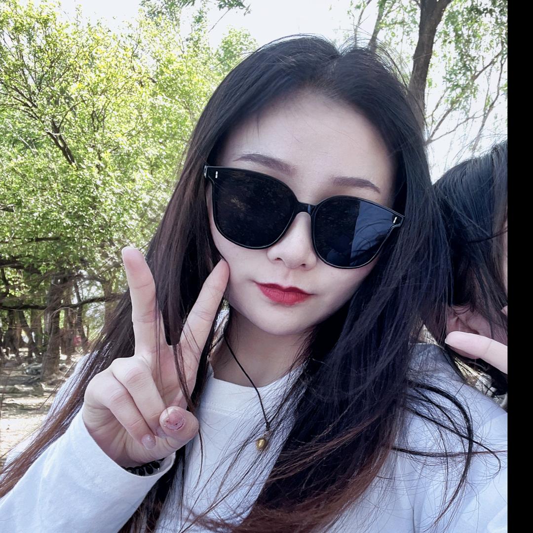 暴躁少女✌🏿️