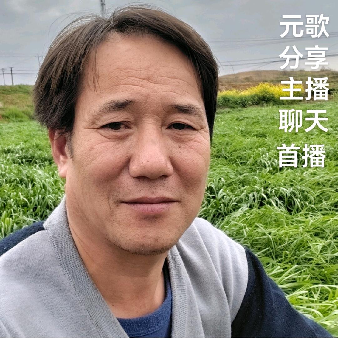 元哥