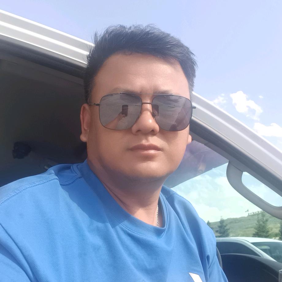 精河—乌市 线路车