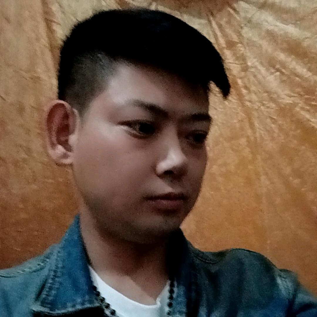 老伙
