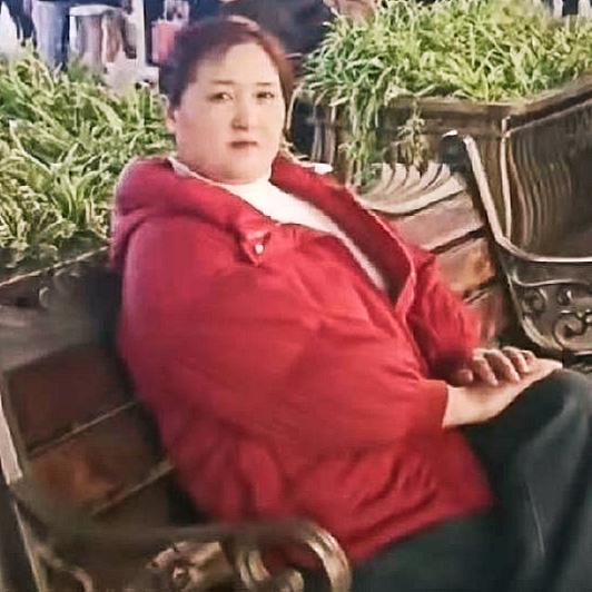 杨四姐