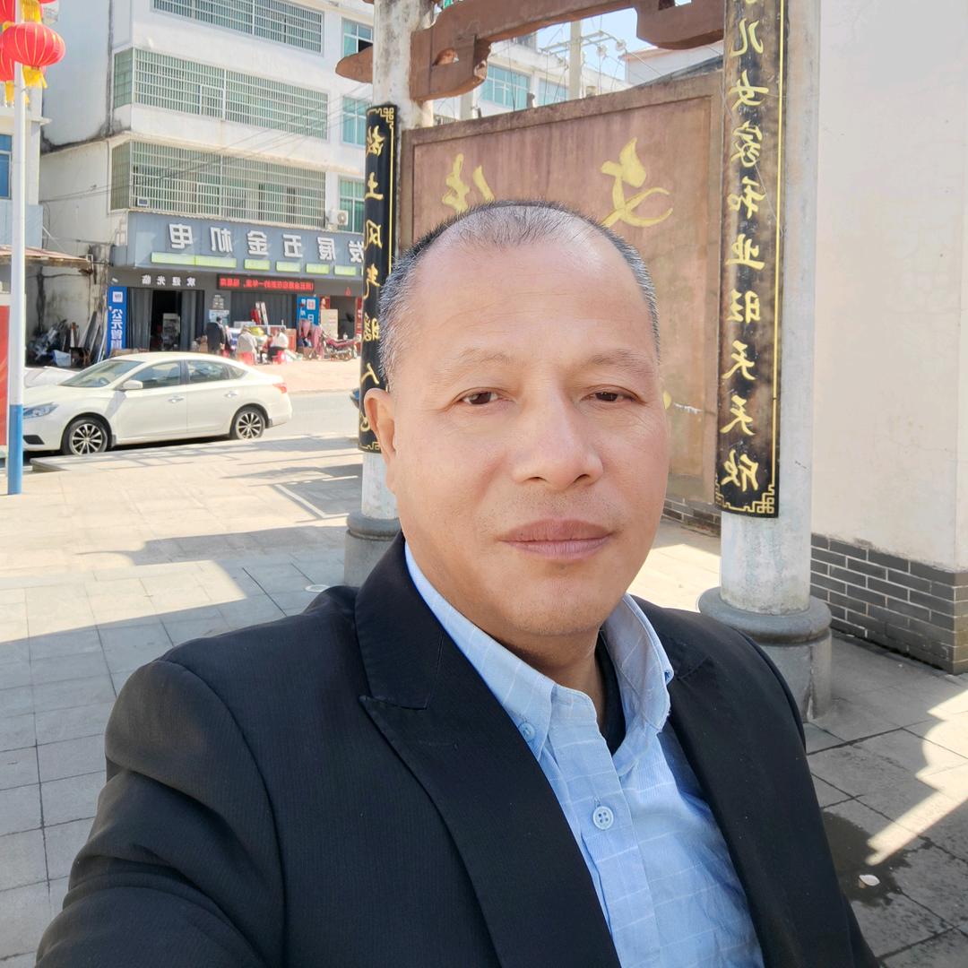 深漂阿顺的故事