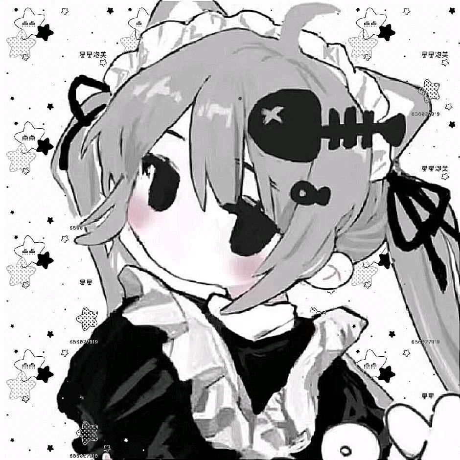 小点星