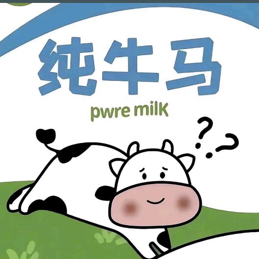 小馬是牛马（织女版）🍂