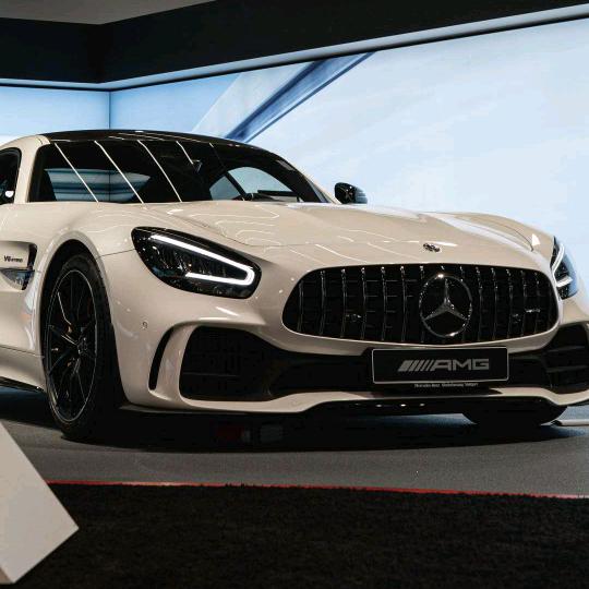 亿豪二手车～陈