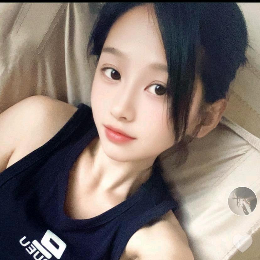 你所見即我。