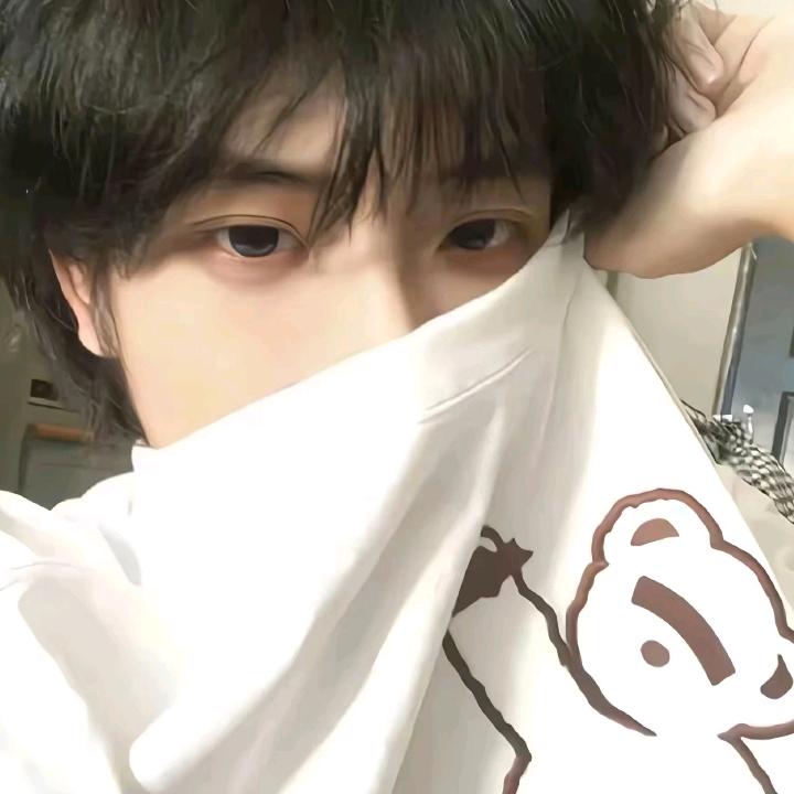小渊♣头像