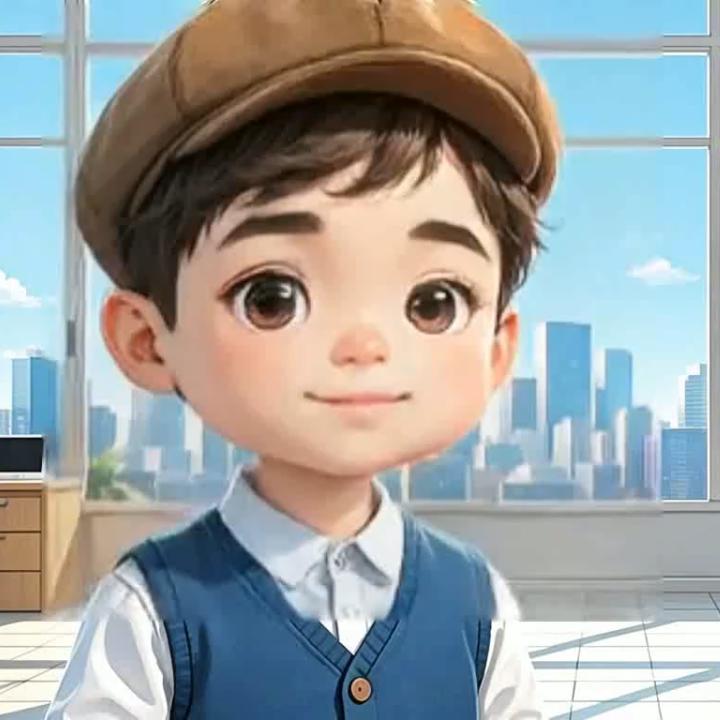 股搭子头像