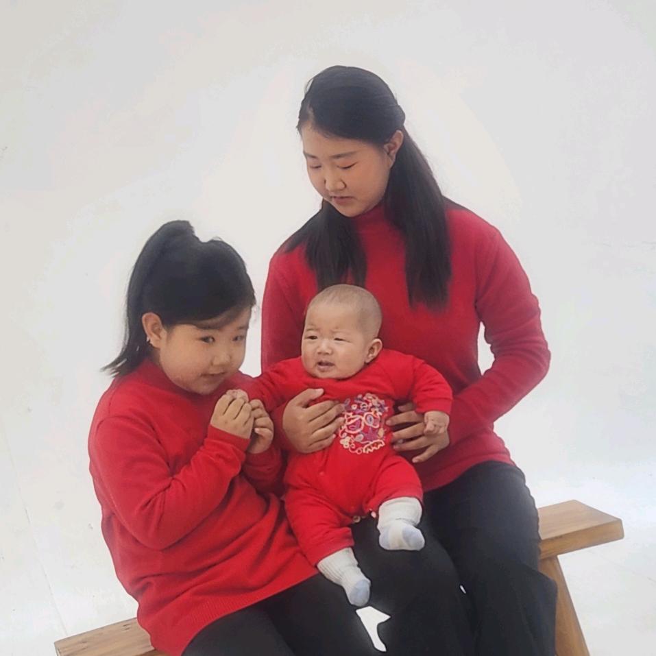 3⃣️孩的老爸