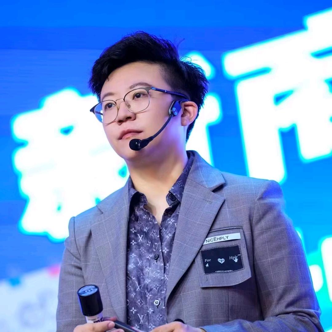 张琦