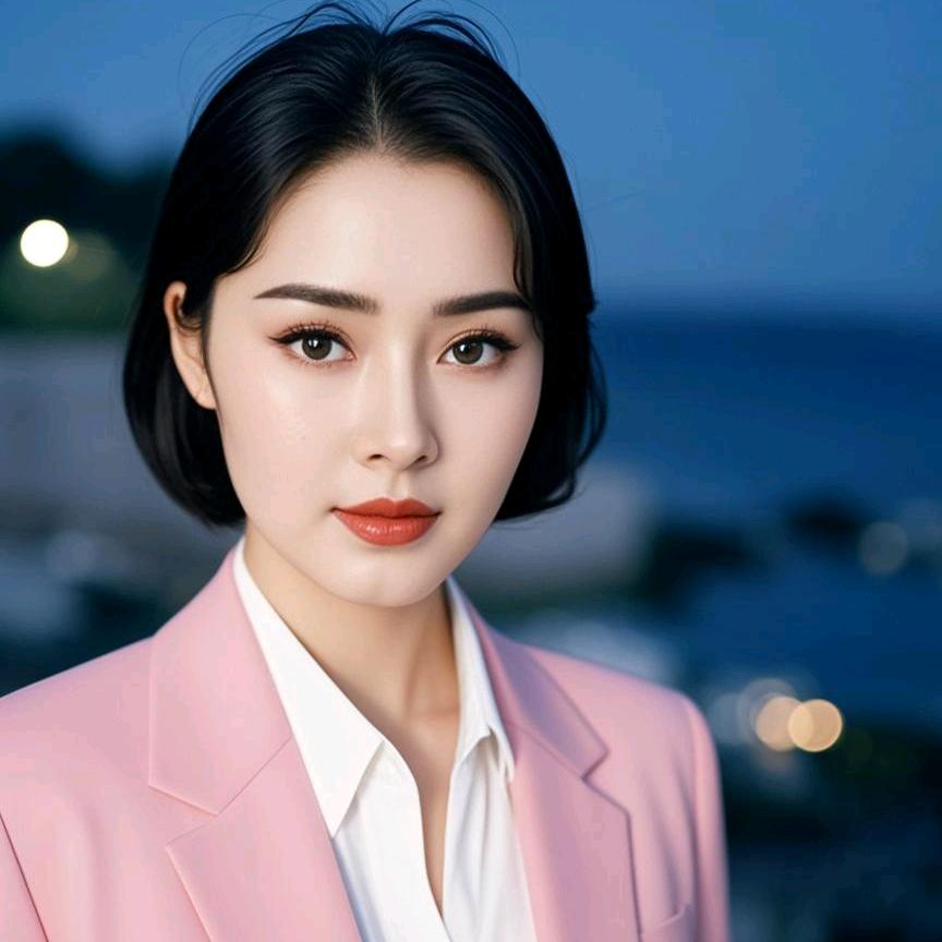 红玫瑰