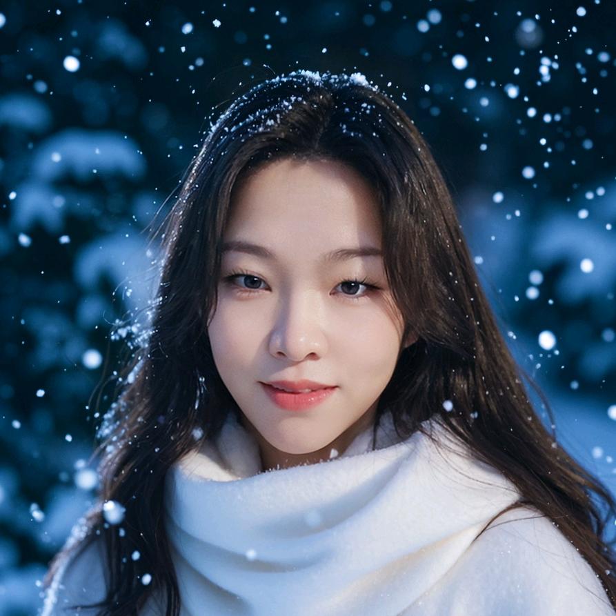 爱撒娇的女人