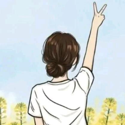 @朵朵～🍀
