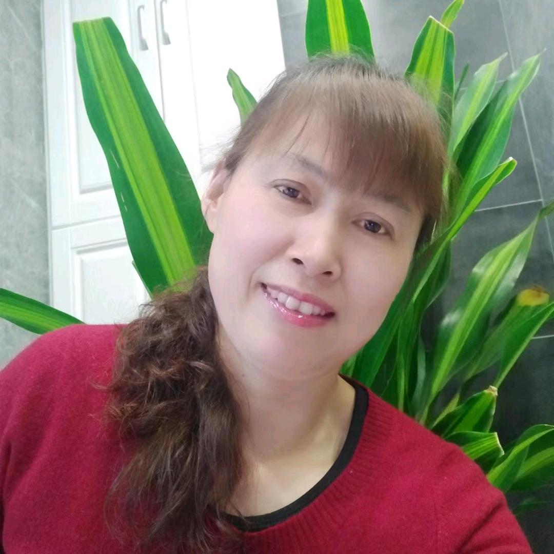 杨姐