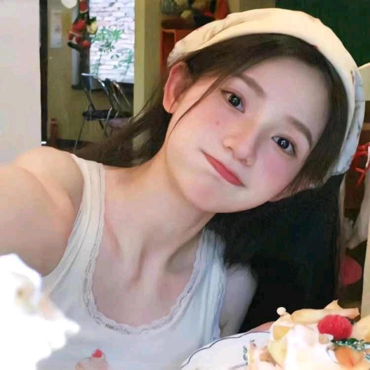 是小鹿吖