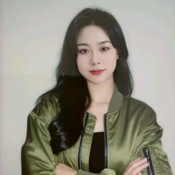 阳信卖家电的双姐