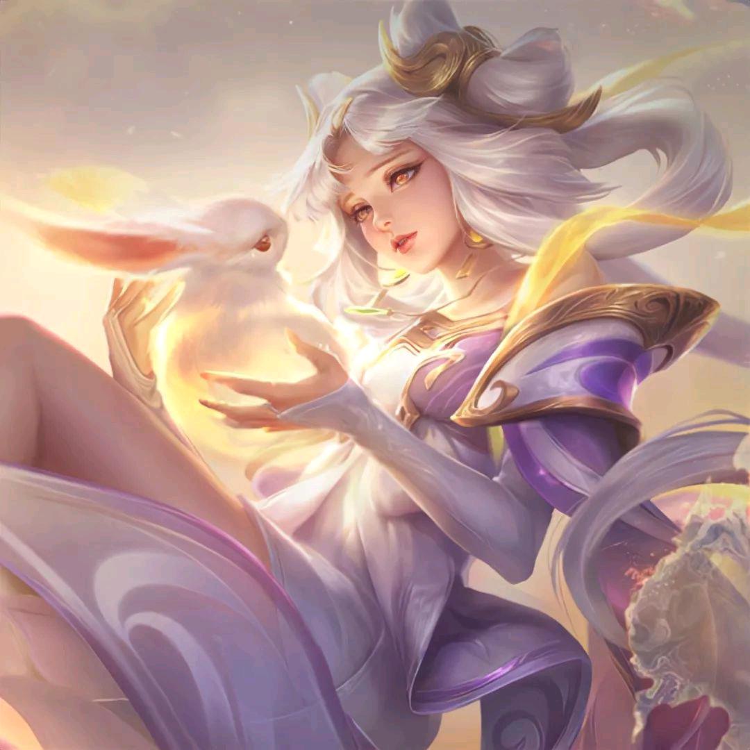 深沉萝莉（王者）