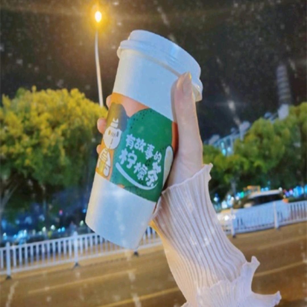 夕阳