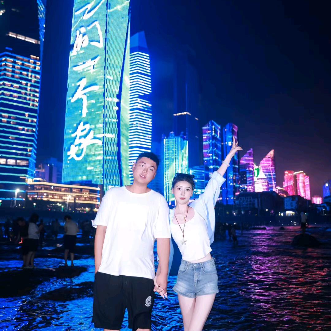 真心留给懂我的人