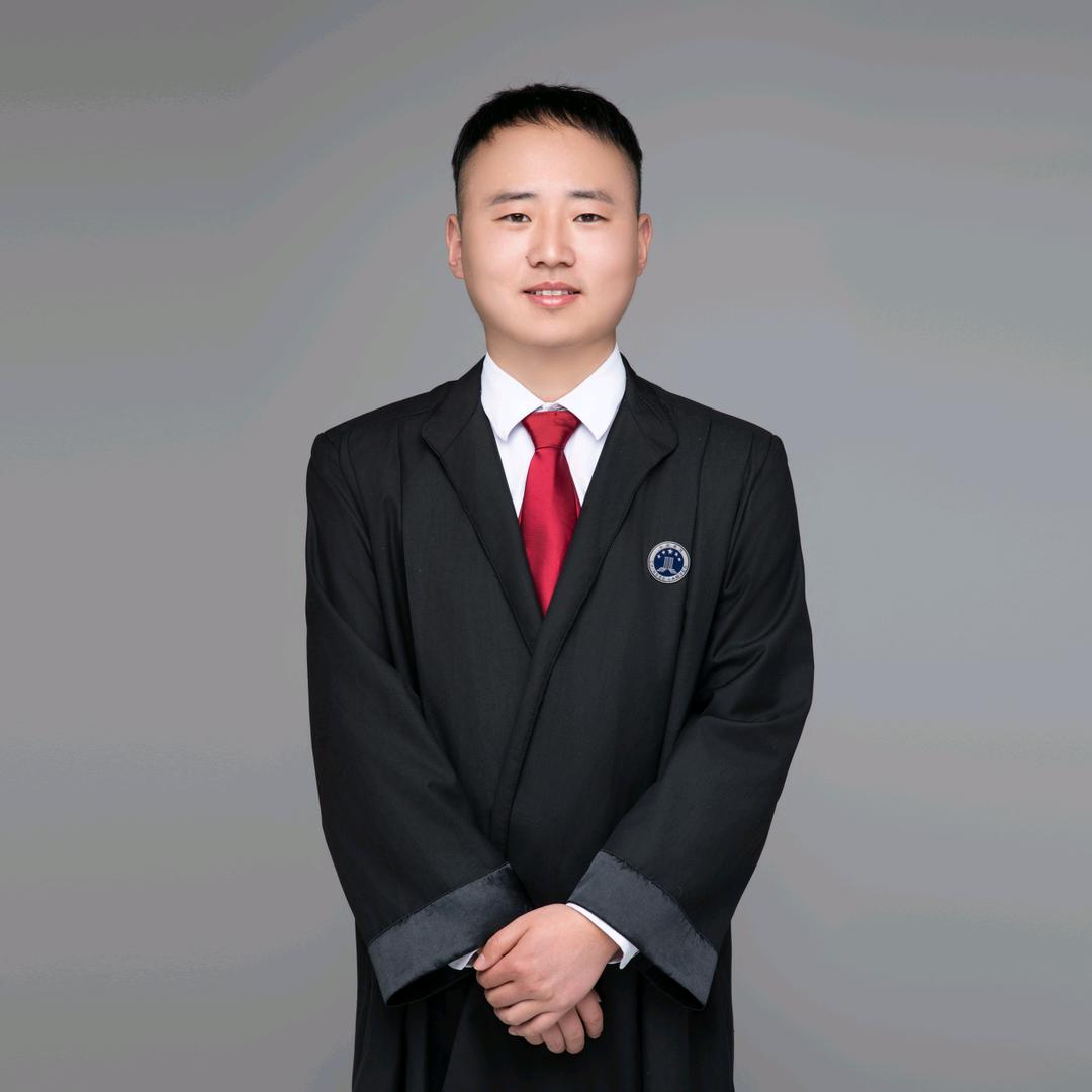 不紧不慢李律师