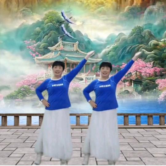 开心姐