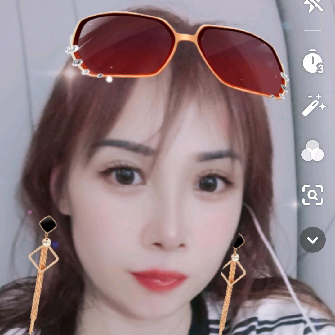 @苗苗来了