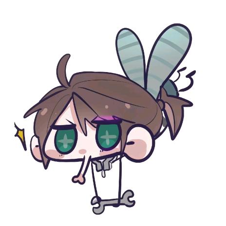 只吱之