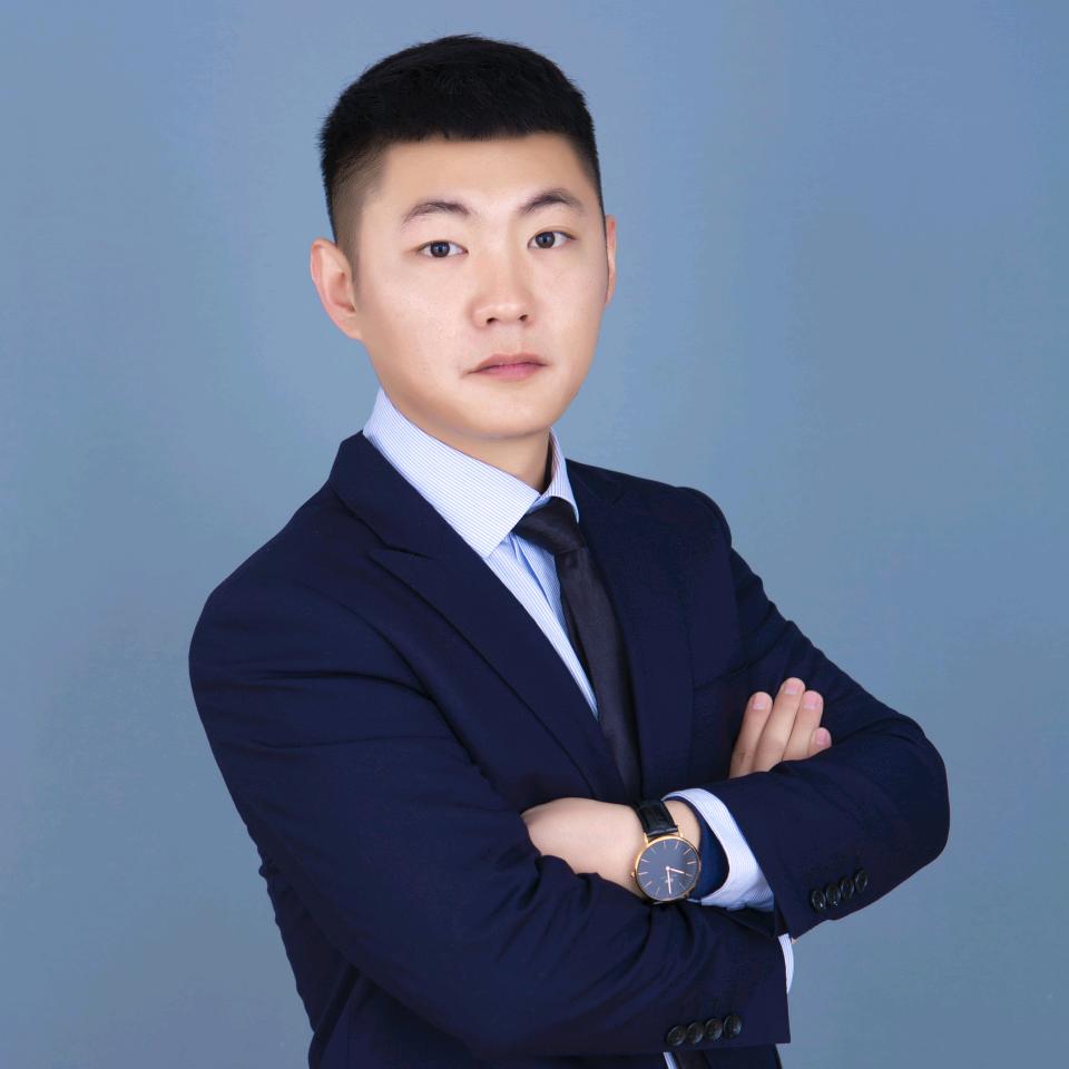 小薛讲房