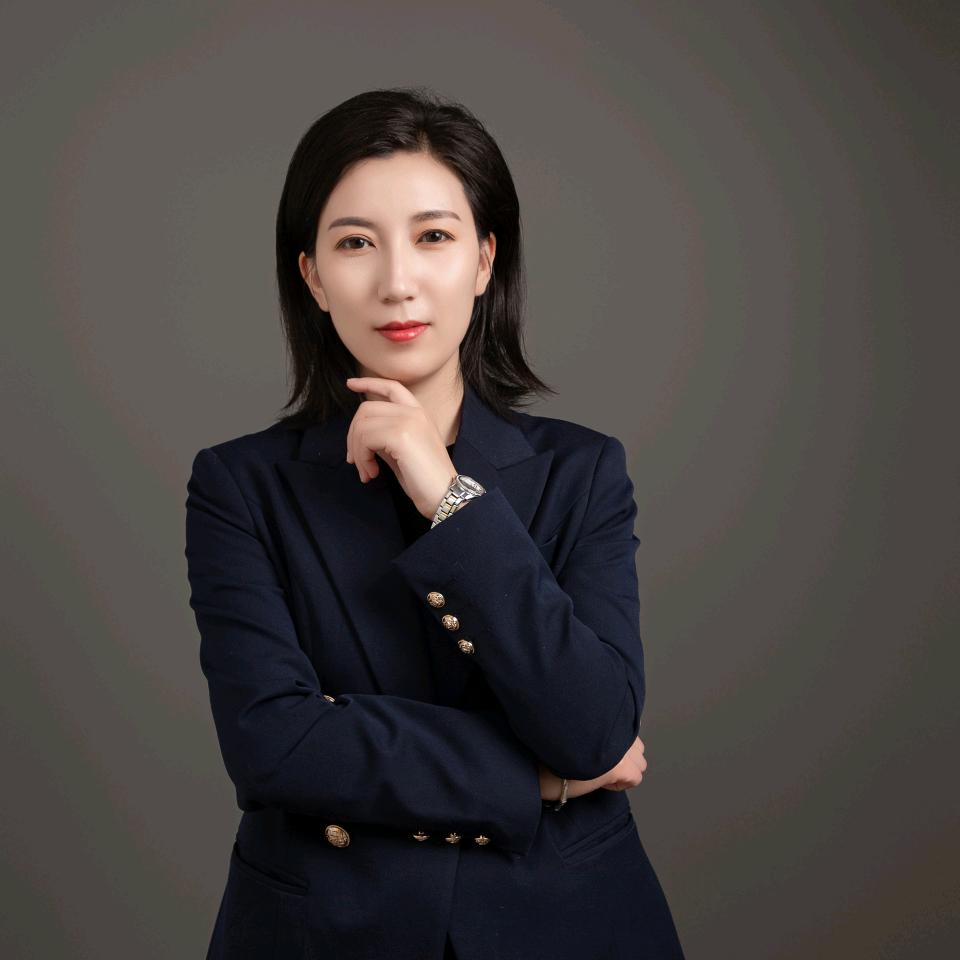 格林整装李璐