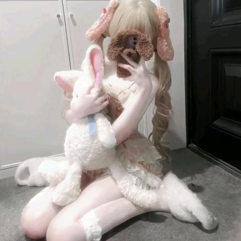 一只灵