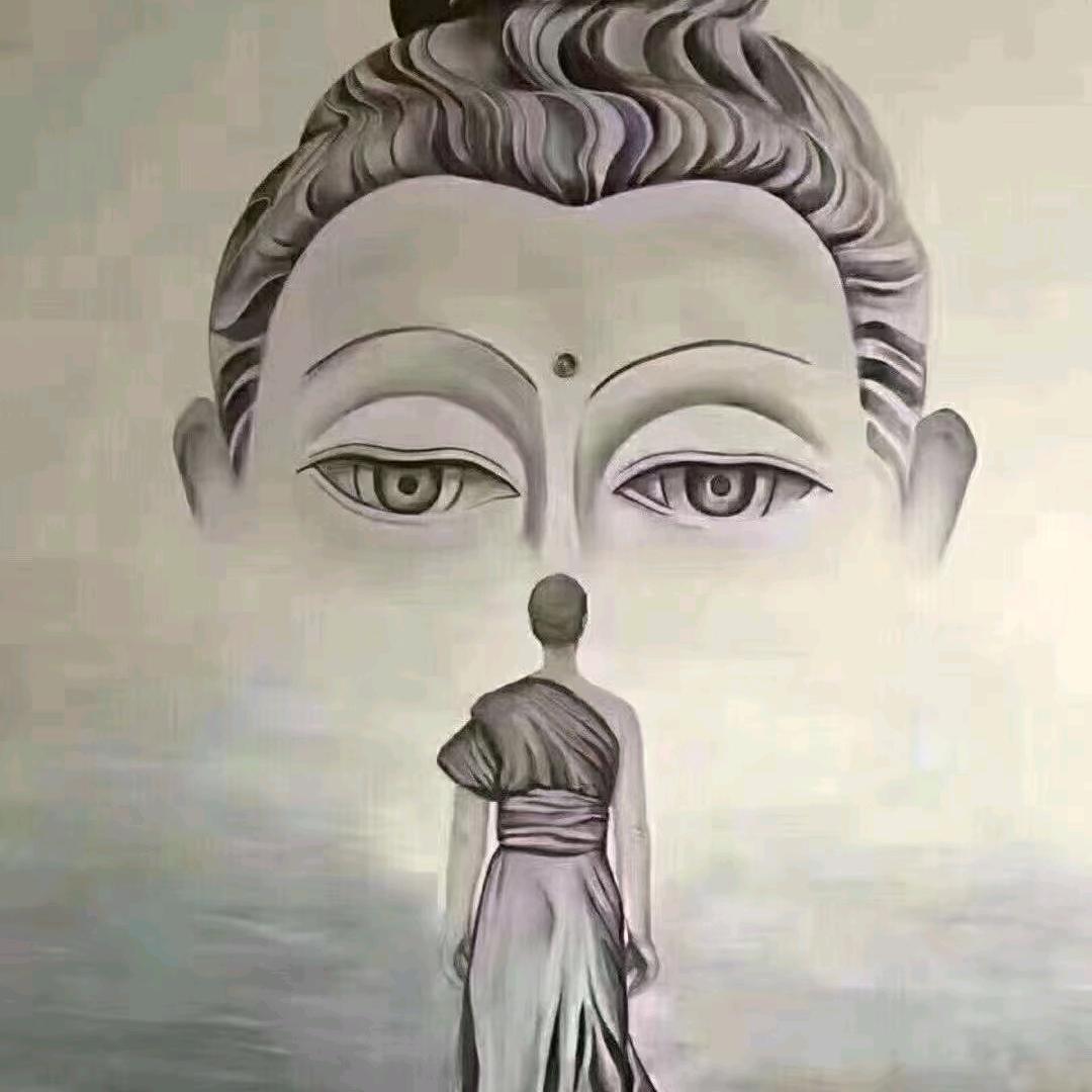 云事众生