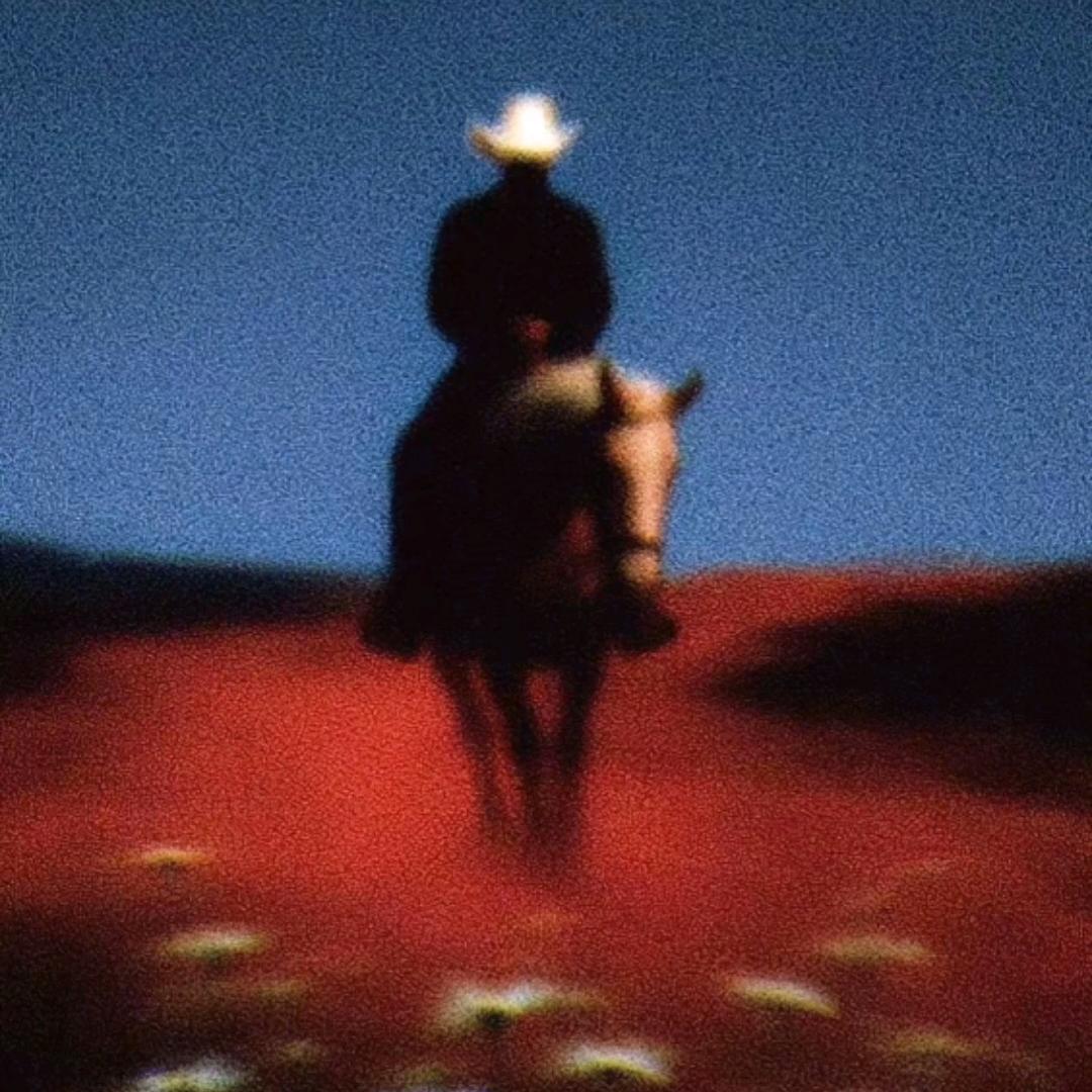 魅影骑士