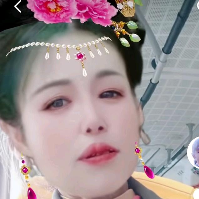 罗姐姐