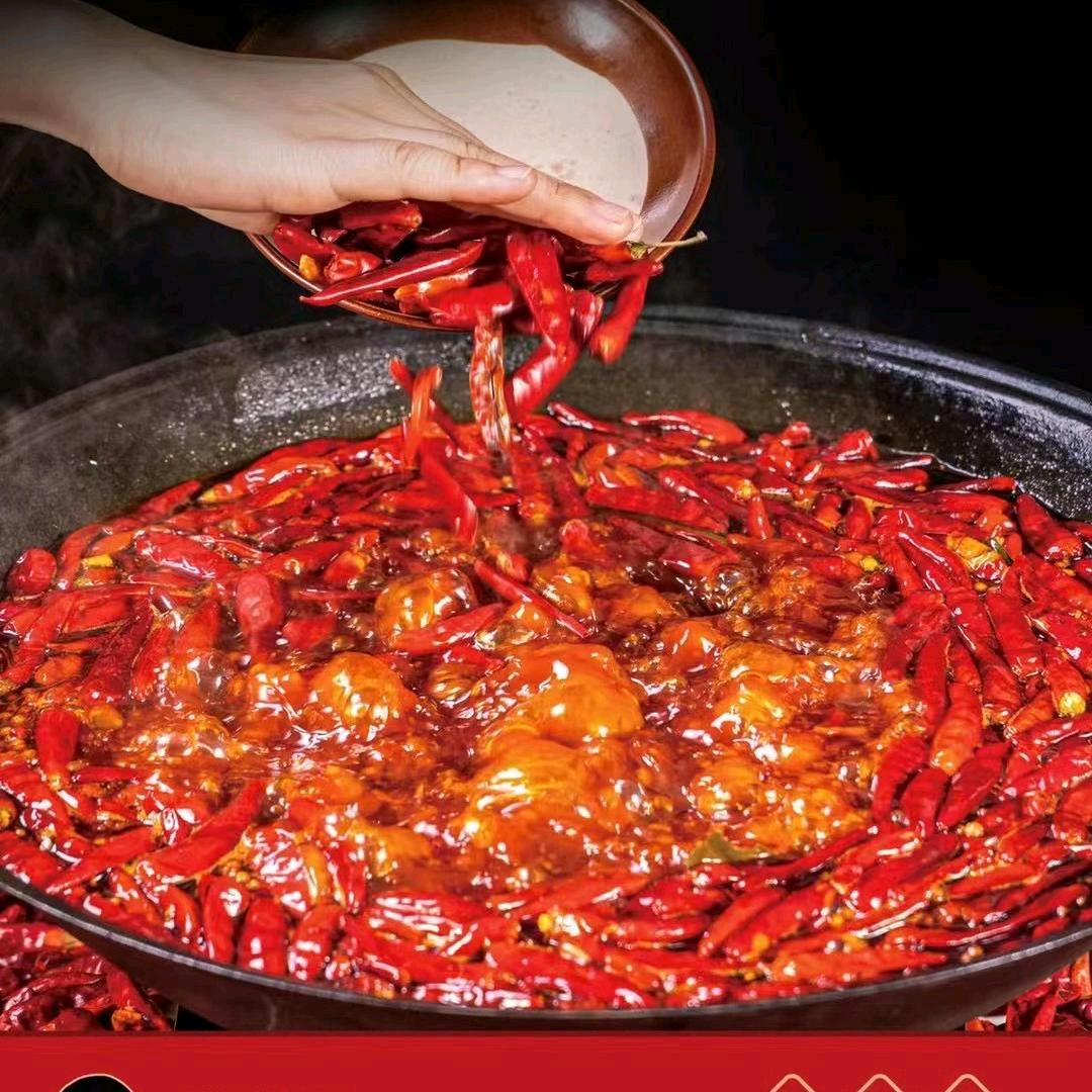 四川火锅底料源头工厂