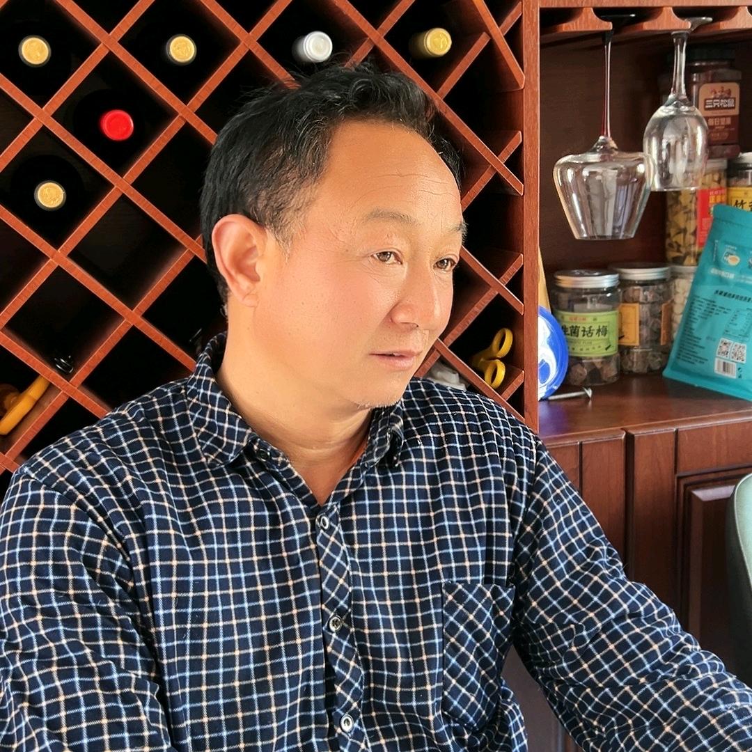 杰哥⛵️首播