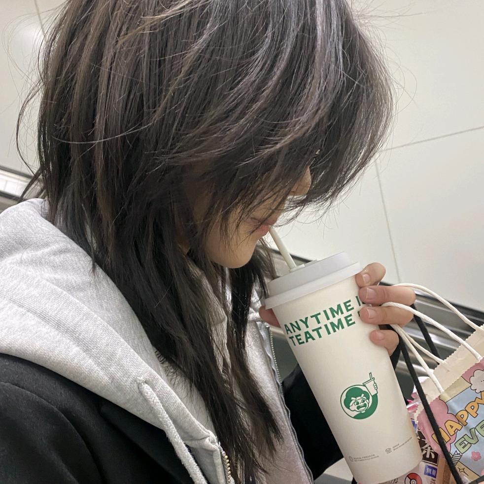 蔓越莓被偷走啦～