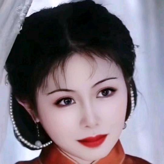 古今国风中式传统服装设计制版师云南红姐