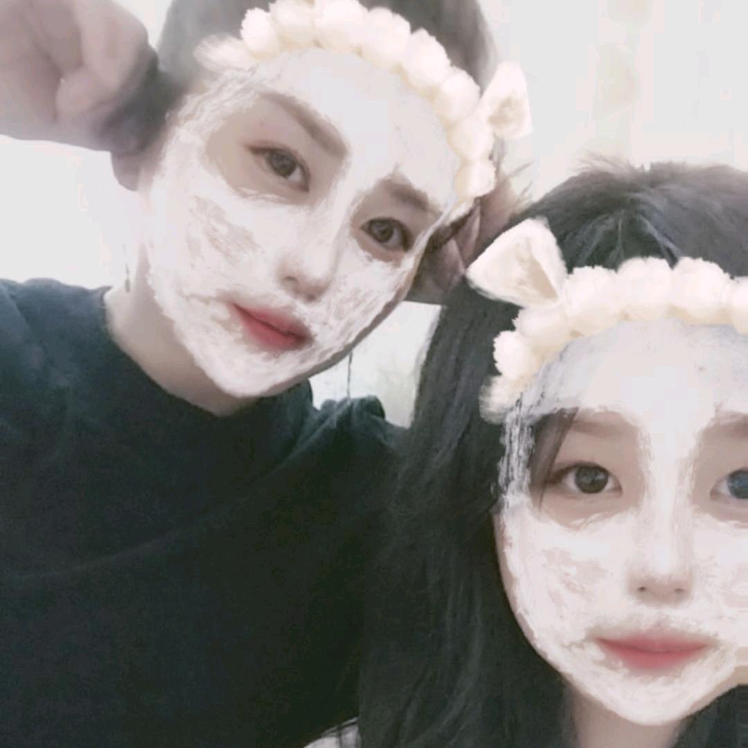 瑜然贝贝