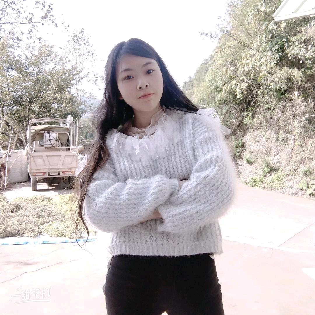 小代爱跳舞❤️