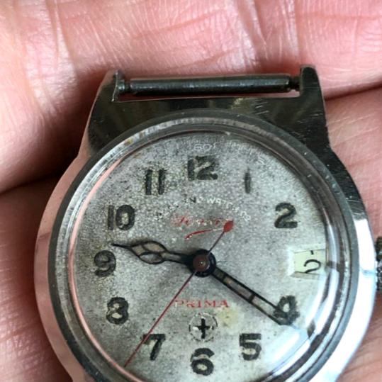 在不疯狂就老了