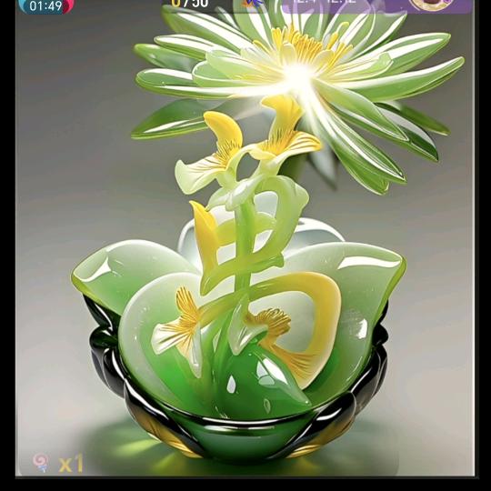 萬琳修脚（收徒弟）